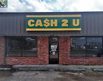 Cash 2 U 01