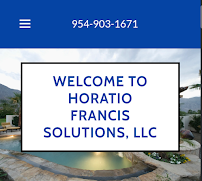 HORATIO FRANCIS SOLUTIONS, LLC 02