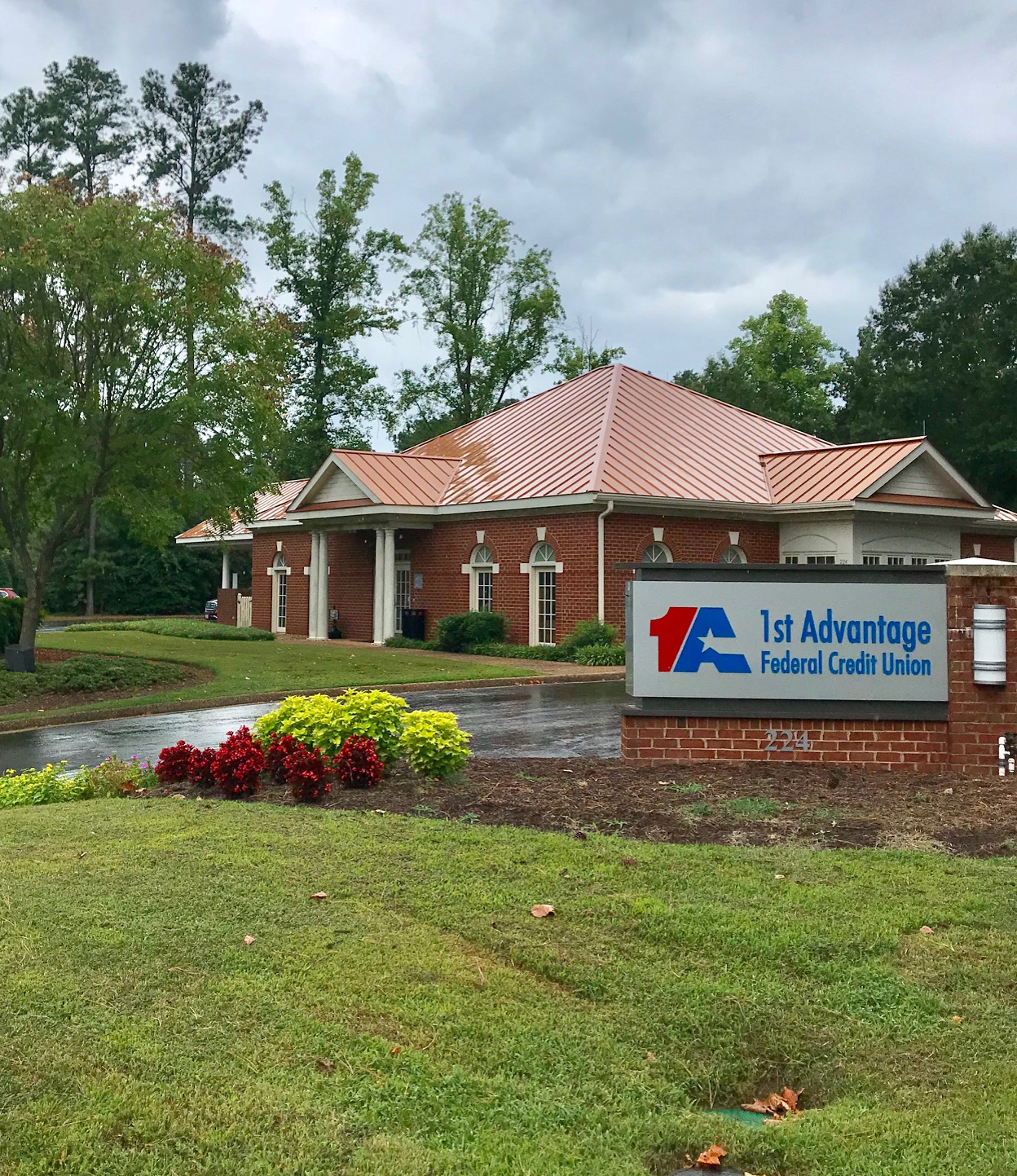 1st Advantage Federal Credit Union 01