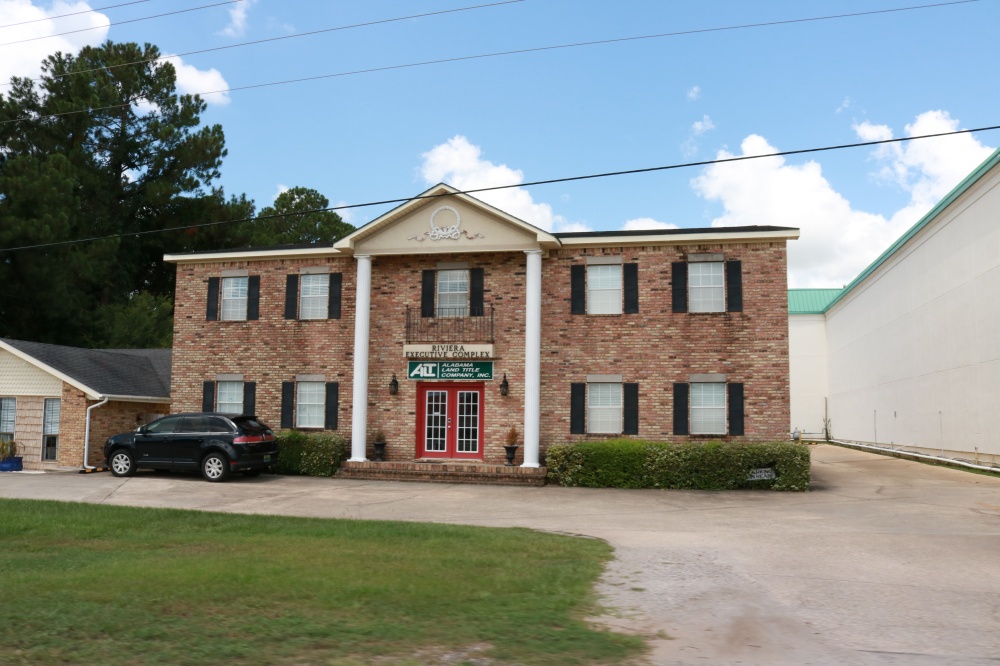 Alabama Land Title Co Inc 01