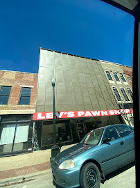 Lev's Pawn Shop 02