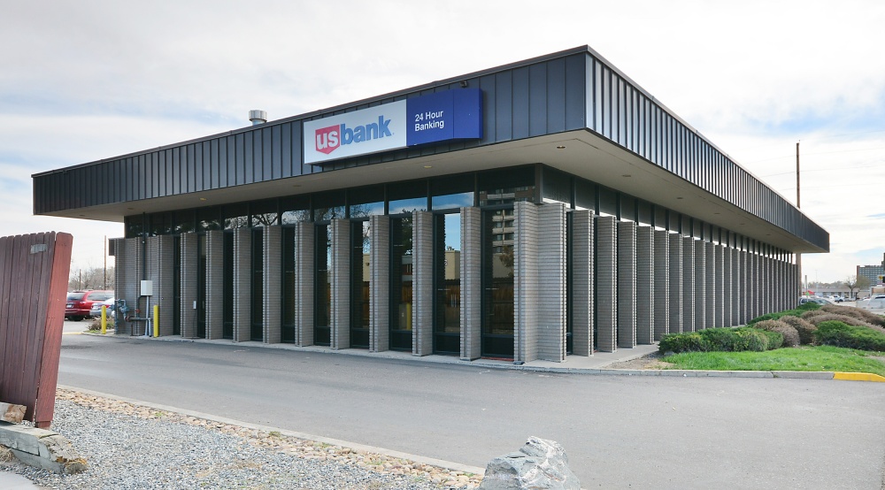 U.S. Bank Branch 01