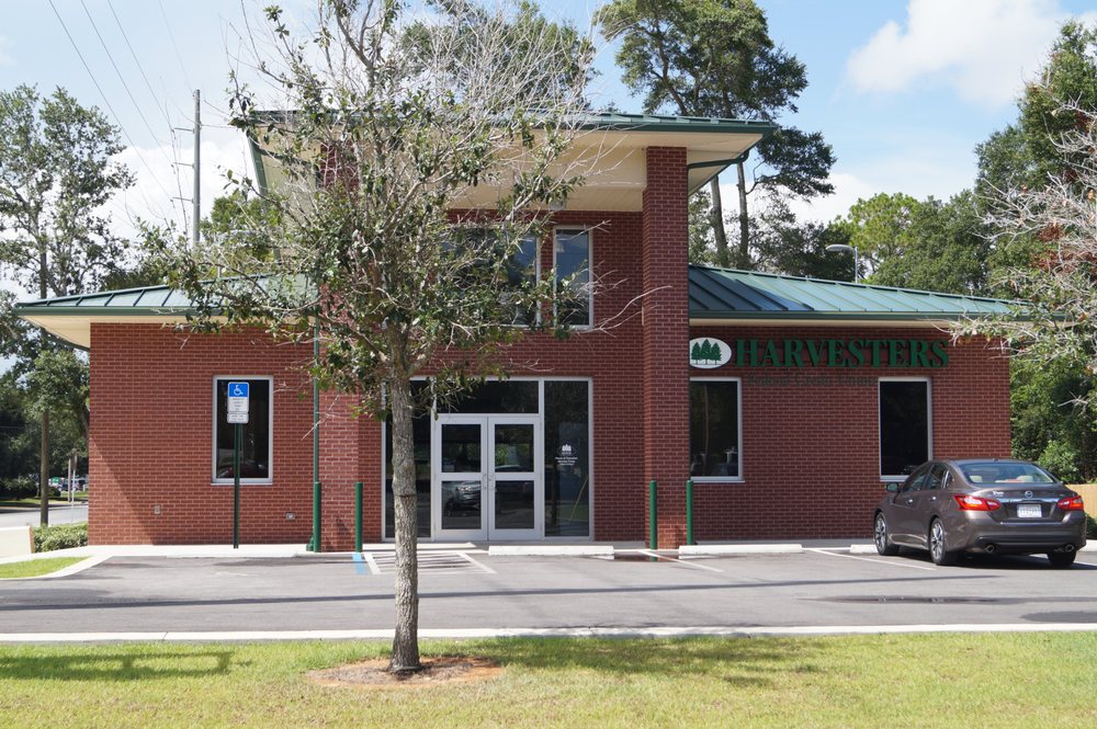 Harvesters Credit Union 01