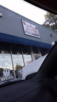 Upstate Gun & Pawn 02