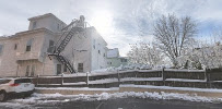 Winter Hill Bank - Corporate Office 01