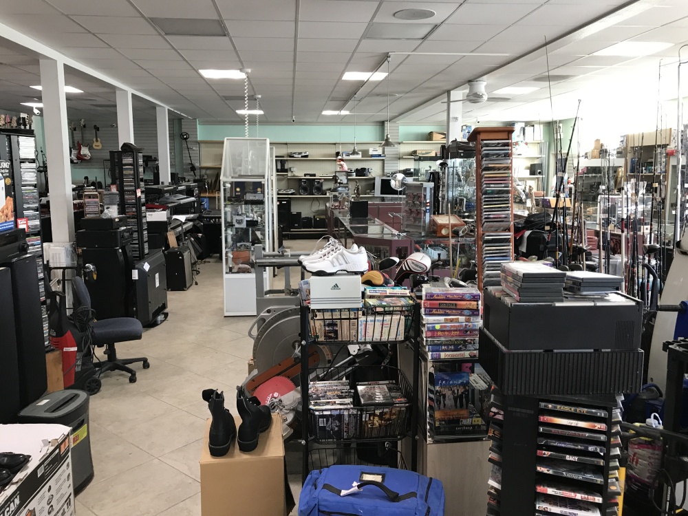 North Park Jewelry & Loan 01