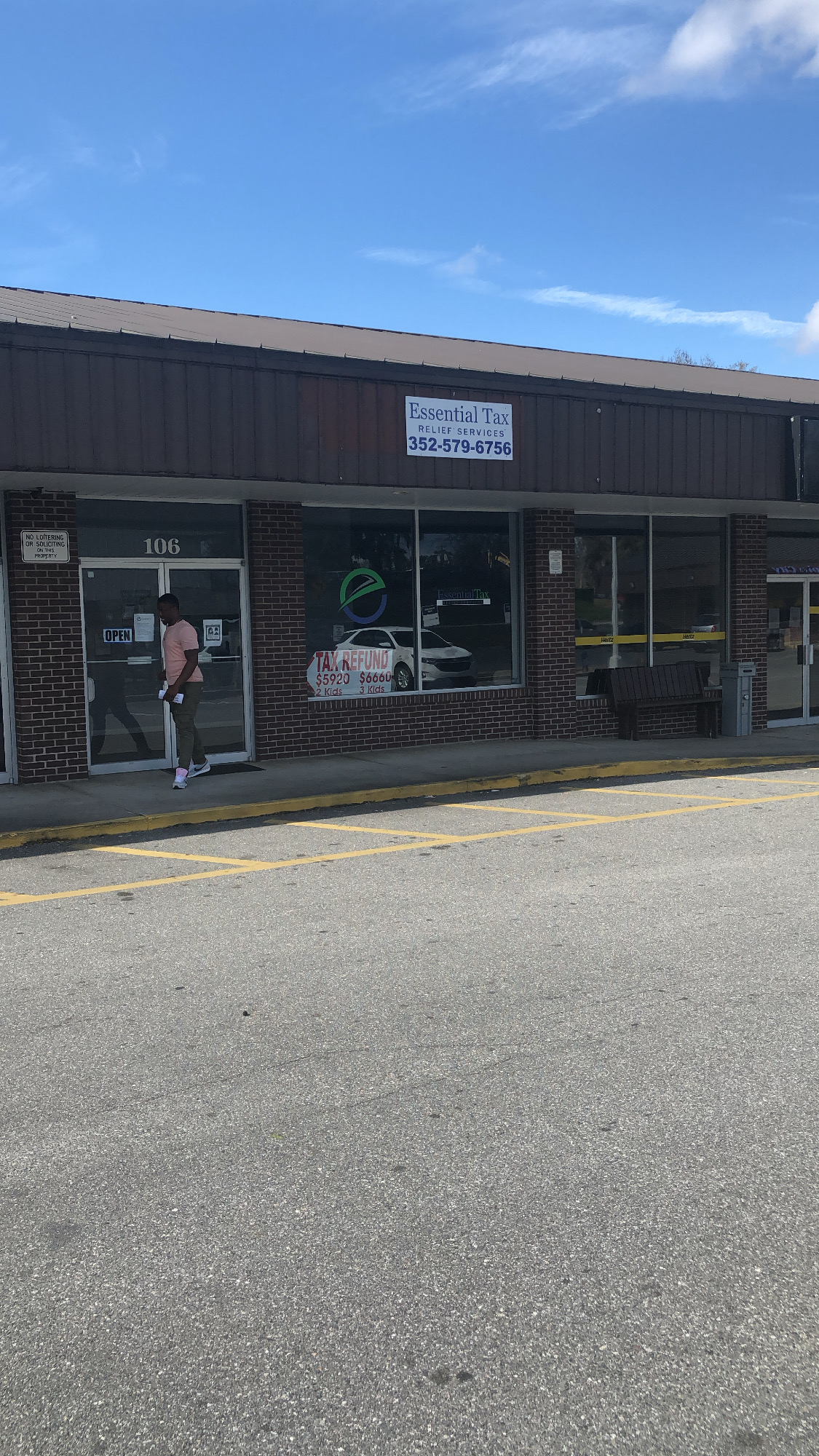 ESSENTIAL TAX RELIEF LLC 01