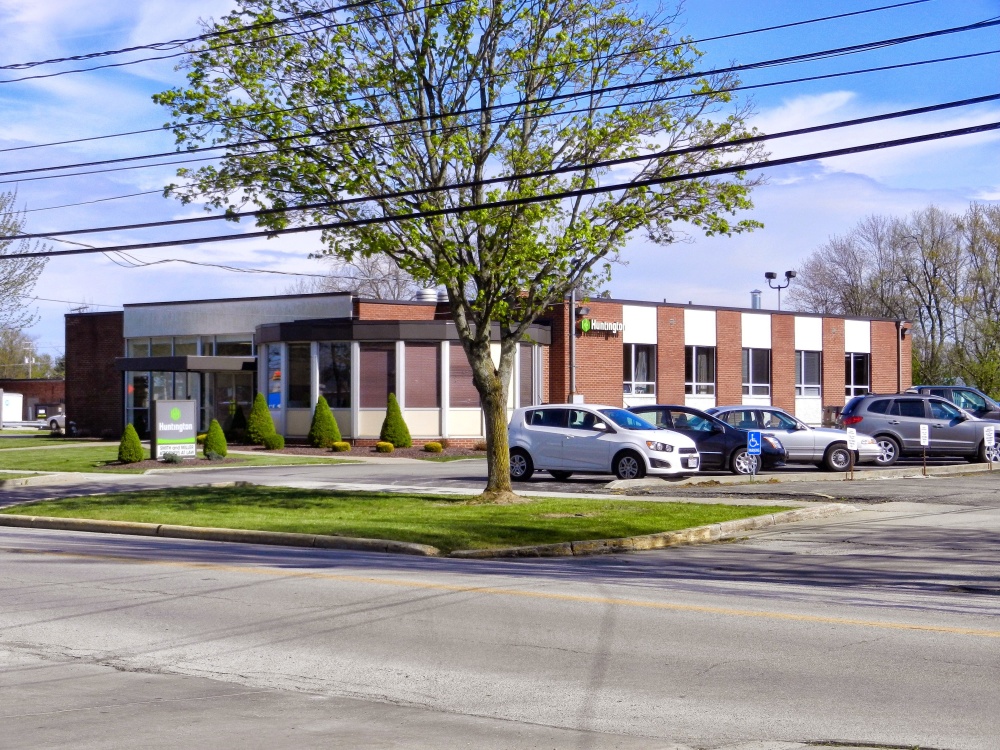 Huntington Bank 01