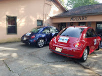 The Notary Bug, Mobile Notary Services 02