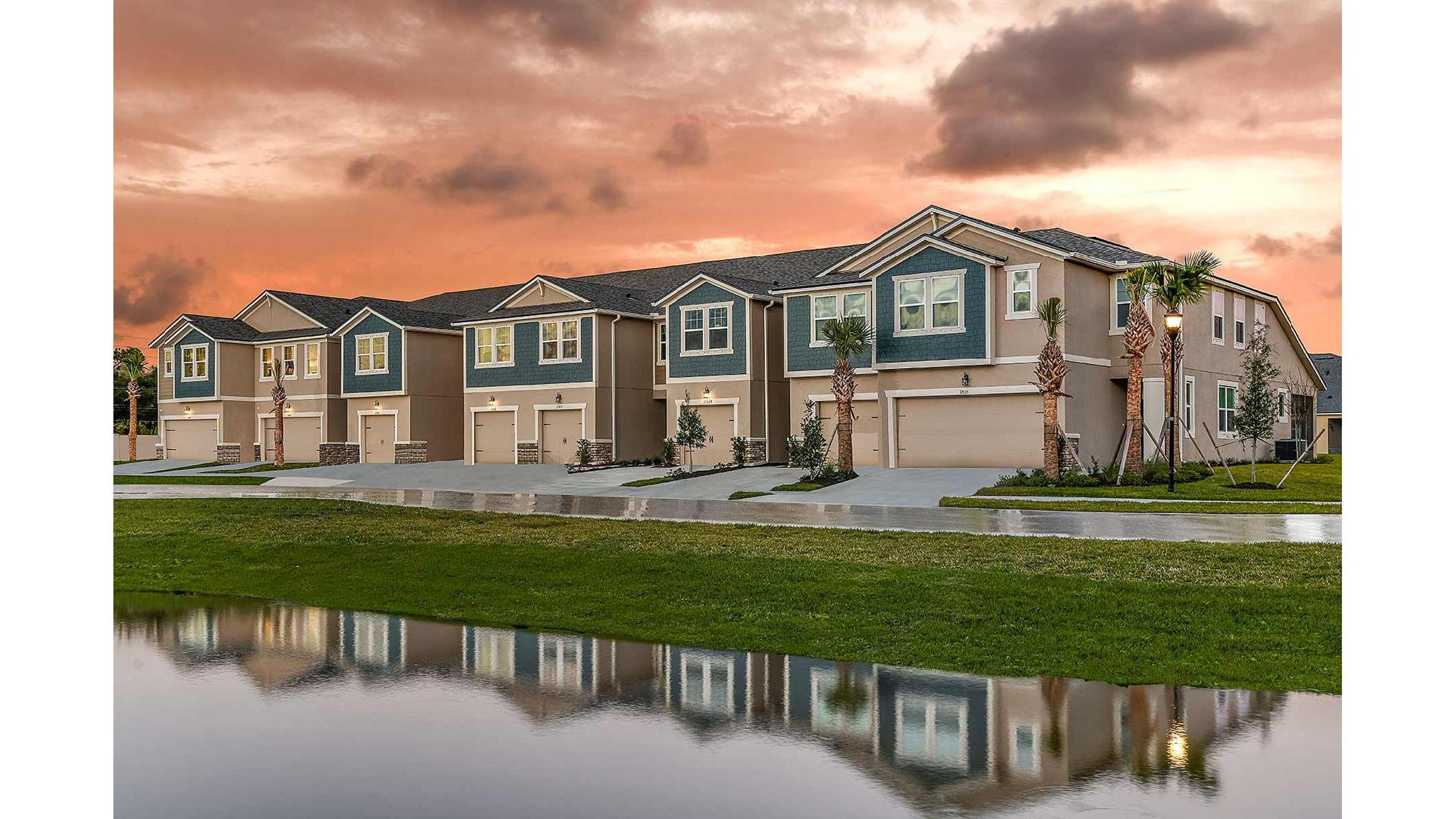 Mattamy Homes - Avea Pointe 01
