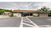 Bank of America (with Drive-thru services) 01