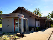 Bank of America (with Drive-thru services) 02