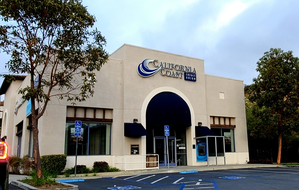 California Coast Credit Union Oceanside Branch 01