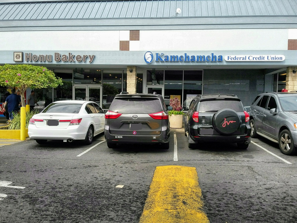 Kamehameha Federal Credit Union 01