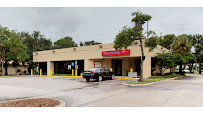 Bank of America (with Drive-thru ATM) 01