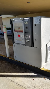 Bank of America (with Drive-thru ATM) 03