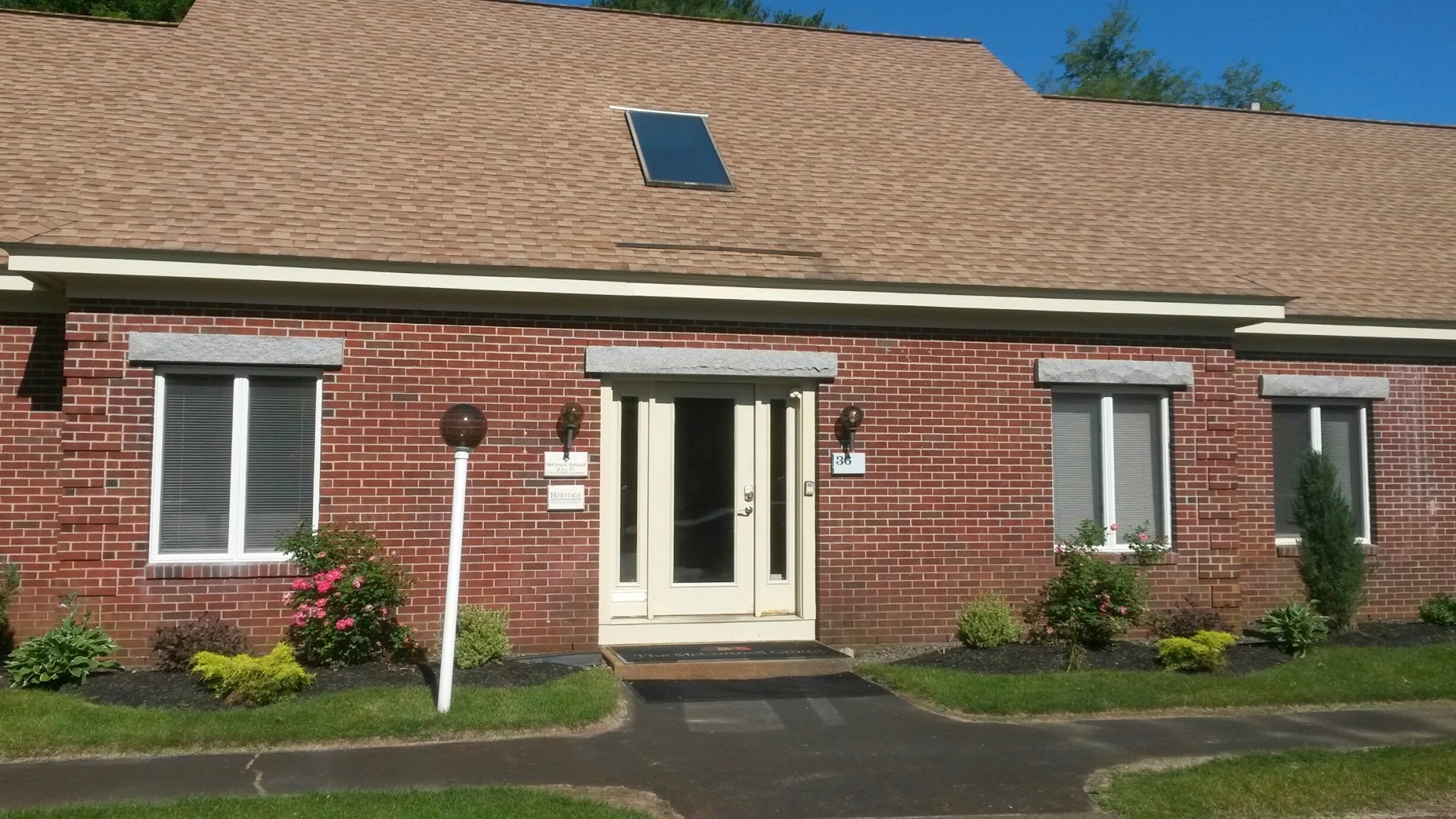 Heritage Mortgage Company, Inc 01