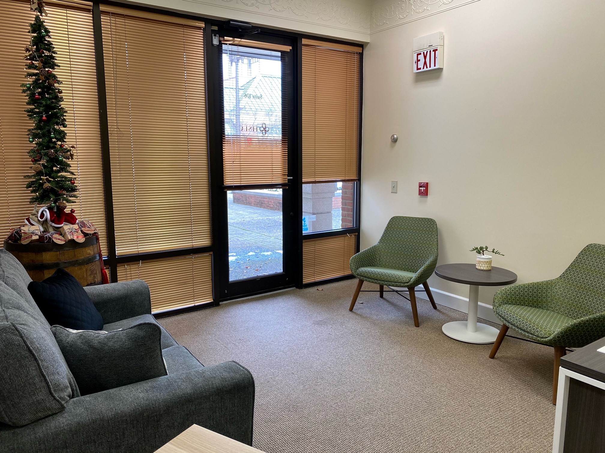 HSLC - Lexington Loan Production Office 01