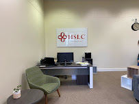 HSLC - Lexington Loan Production Office 04