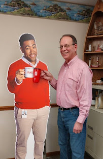 Jeff Schmitt - State Farm Insurance Agent 01