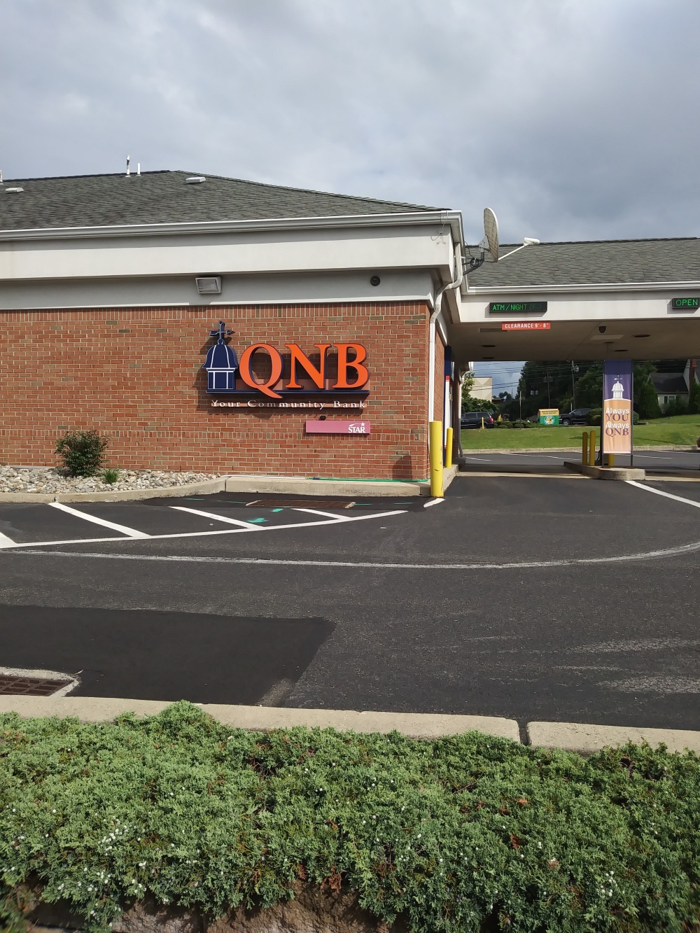 QNB Bank - Souderton 01
