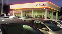 RC Hill Mitsubishi - DeLand Mitsubishi Dealership 01