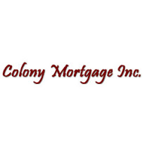 Colony Mortgage 02