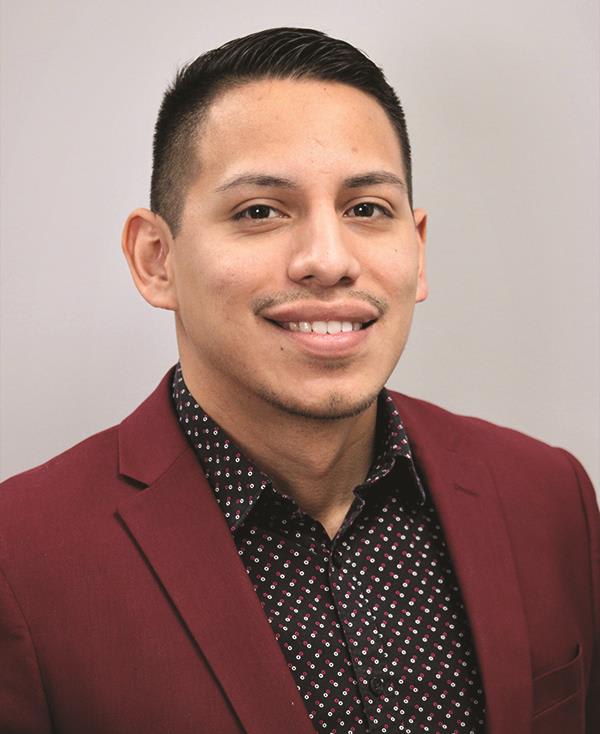 Kevin Segura-Ramirez - State Farm Insurance Agent 01