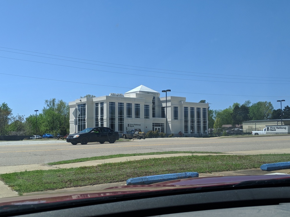 First National Bank 01