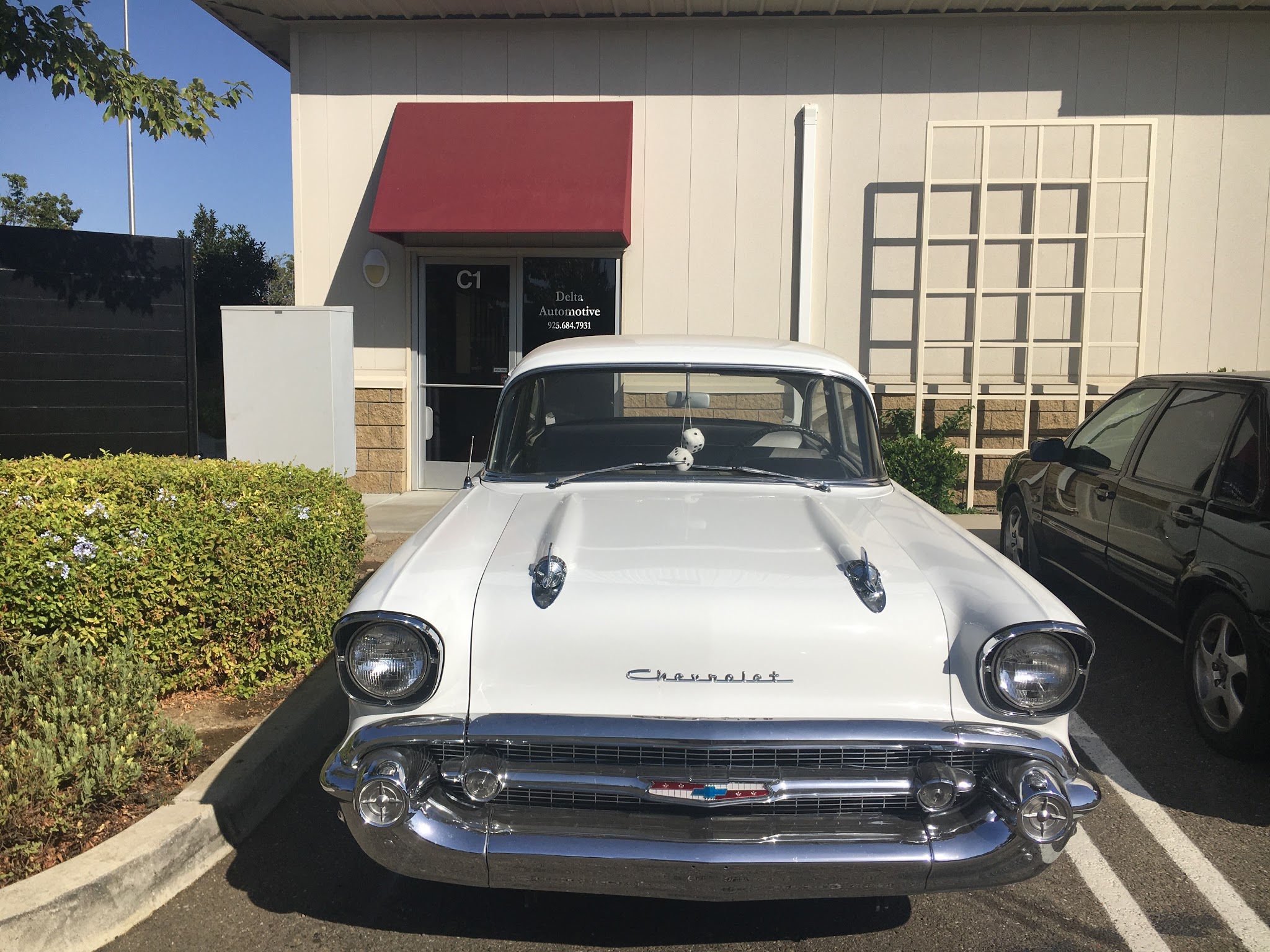 Delta Automotive 01