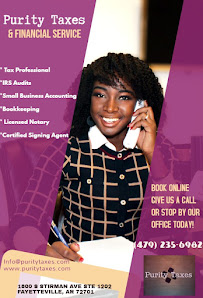 Purity Tax & Financial Services 02