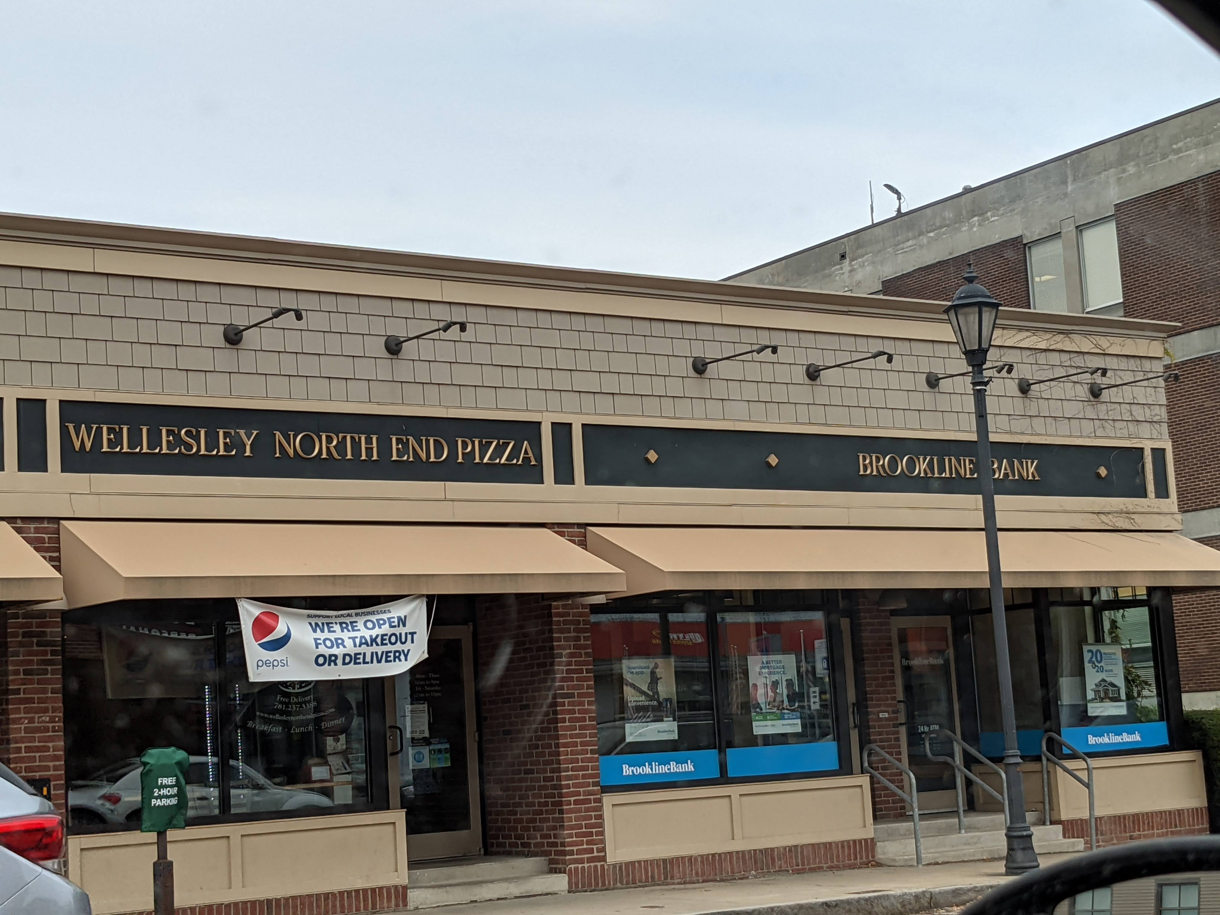 Brookline Bank 01