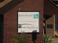 Cash Financial Services, Inc. 02
