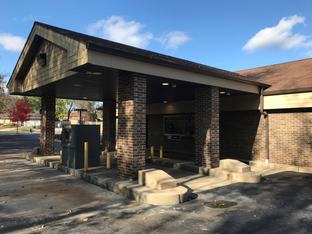 Denmark State Bank - Howard 01