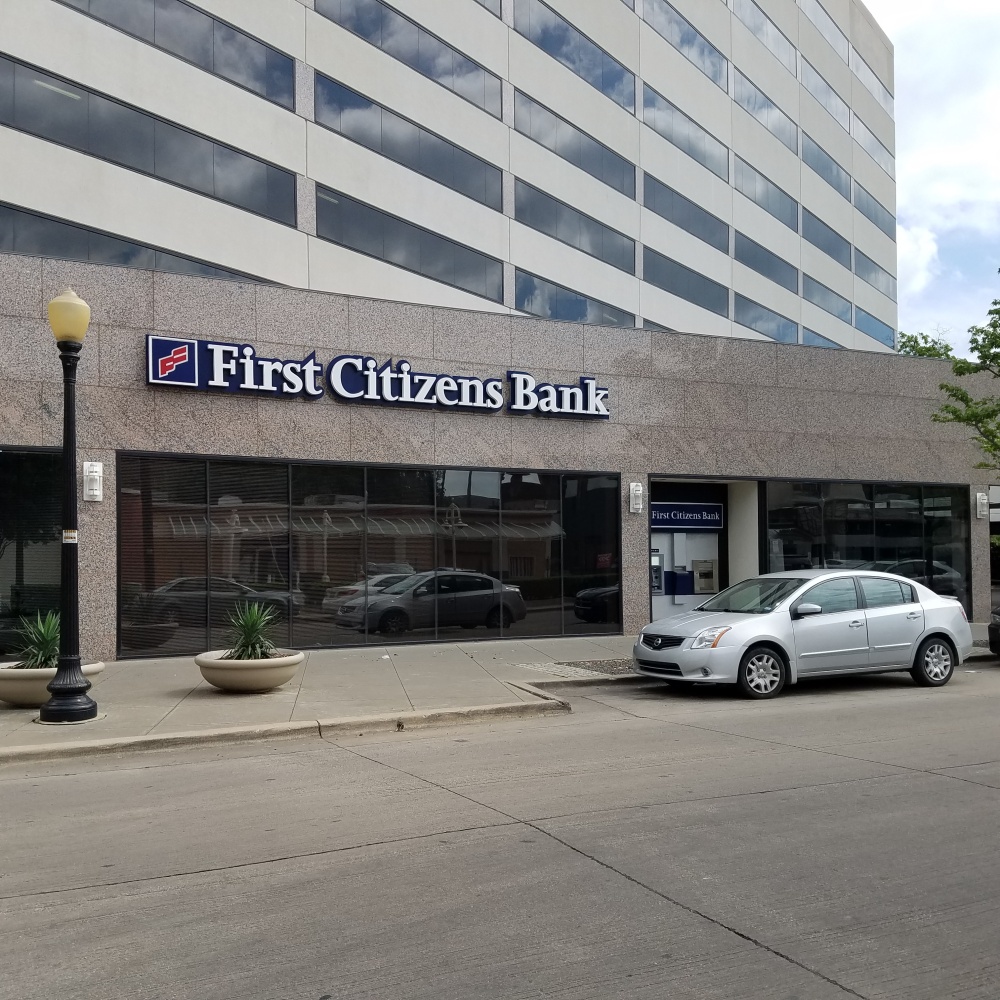 First Citizens Bank 01