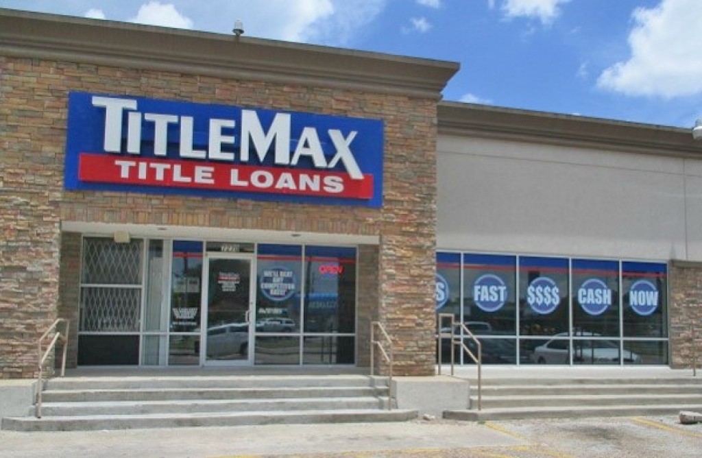 TitleMax Title Loans 01