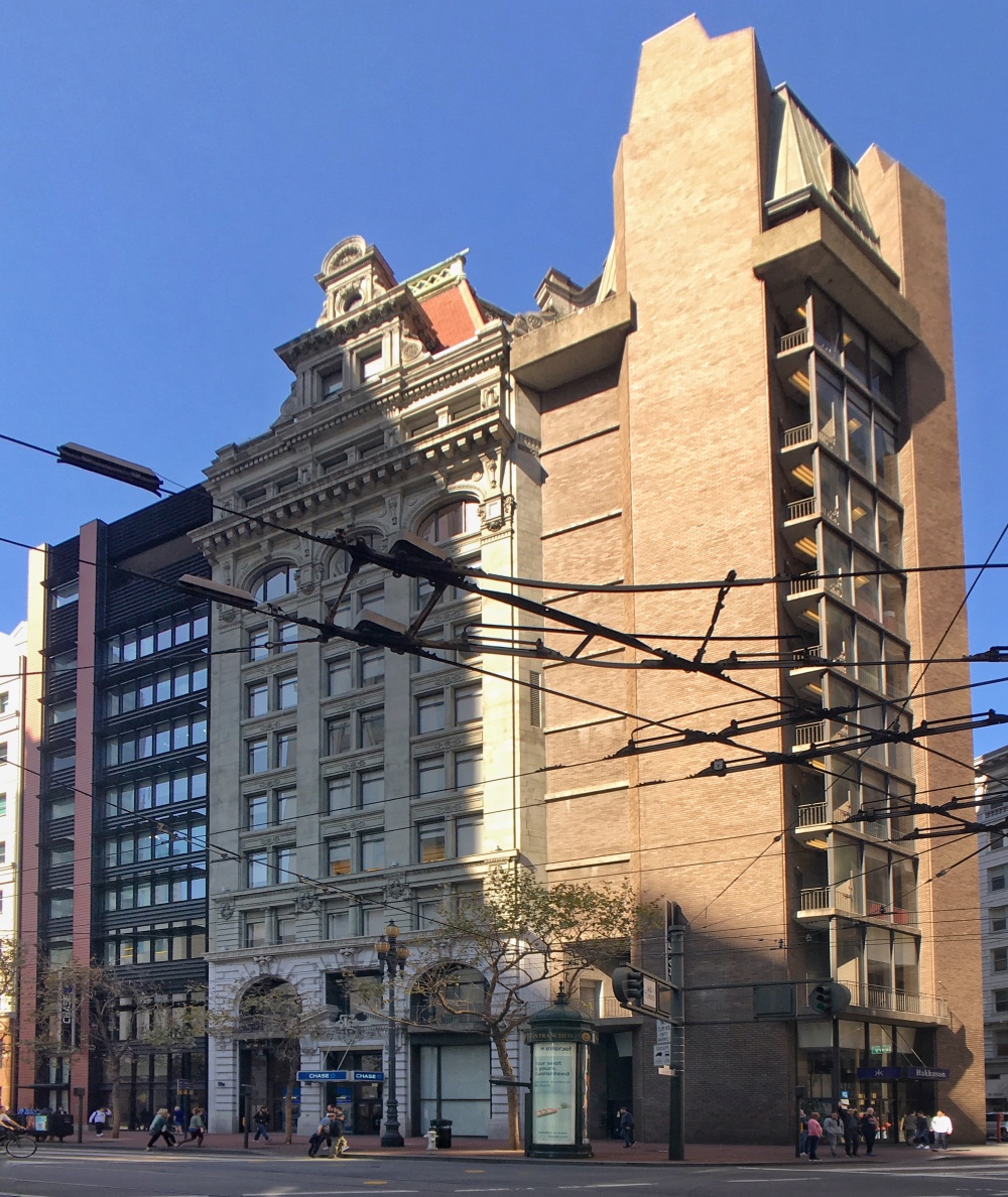 Chase Bank 01