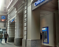 Chase Bank 02