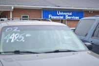 Universal Financial Services, Inc. 03