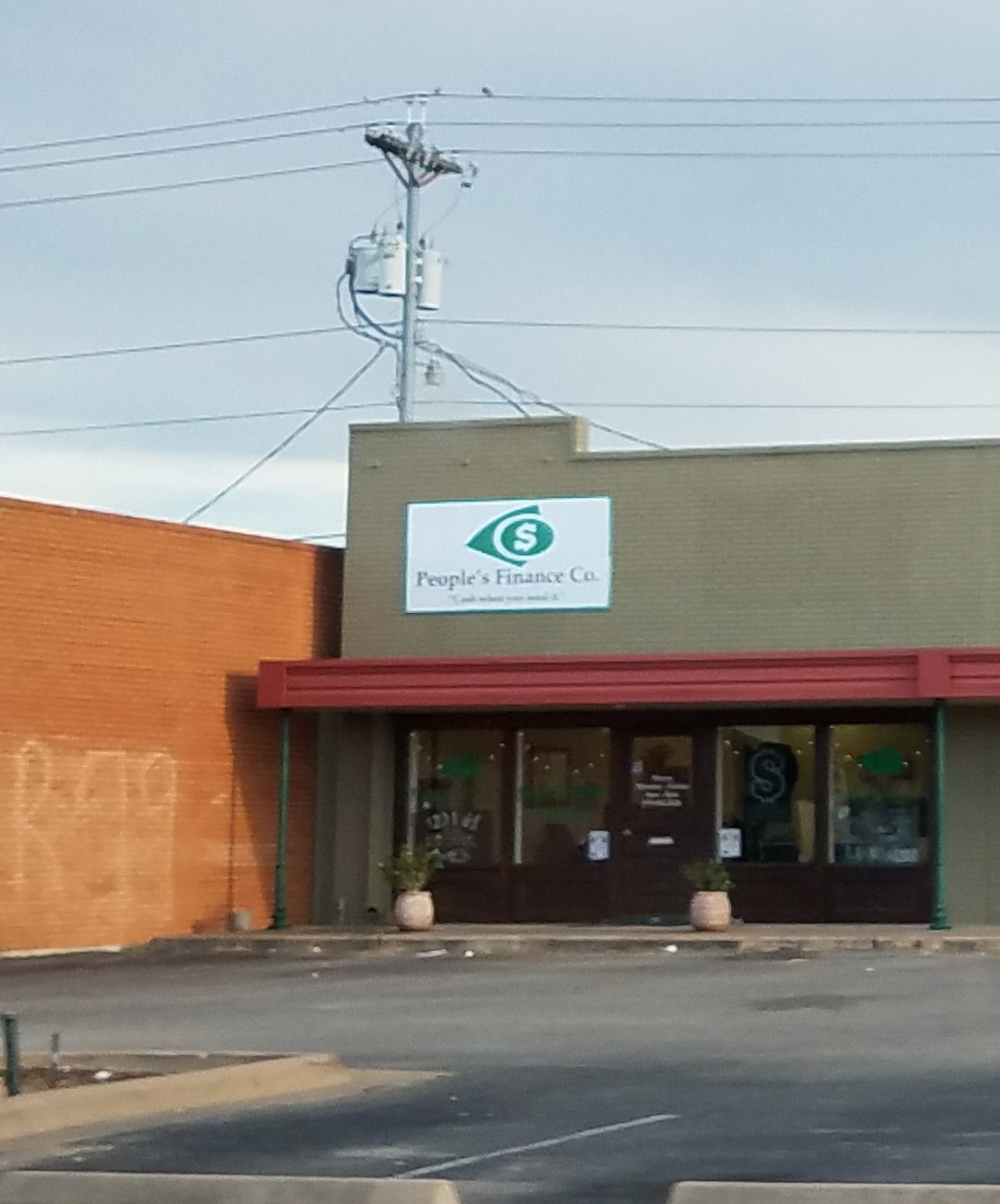 People's Finance Co 01