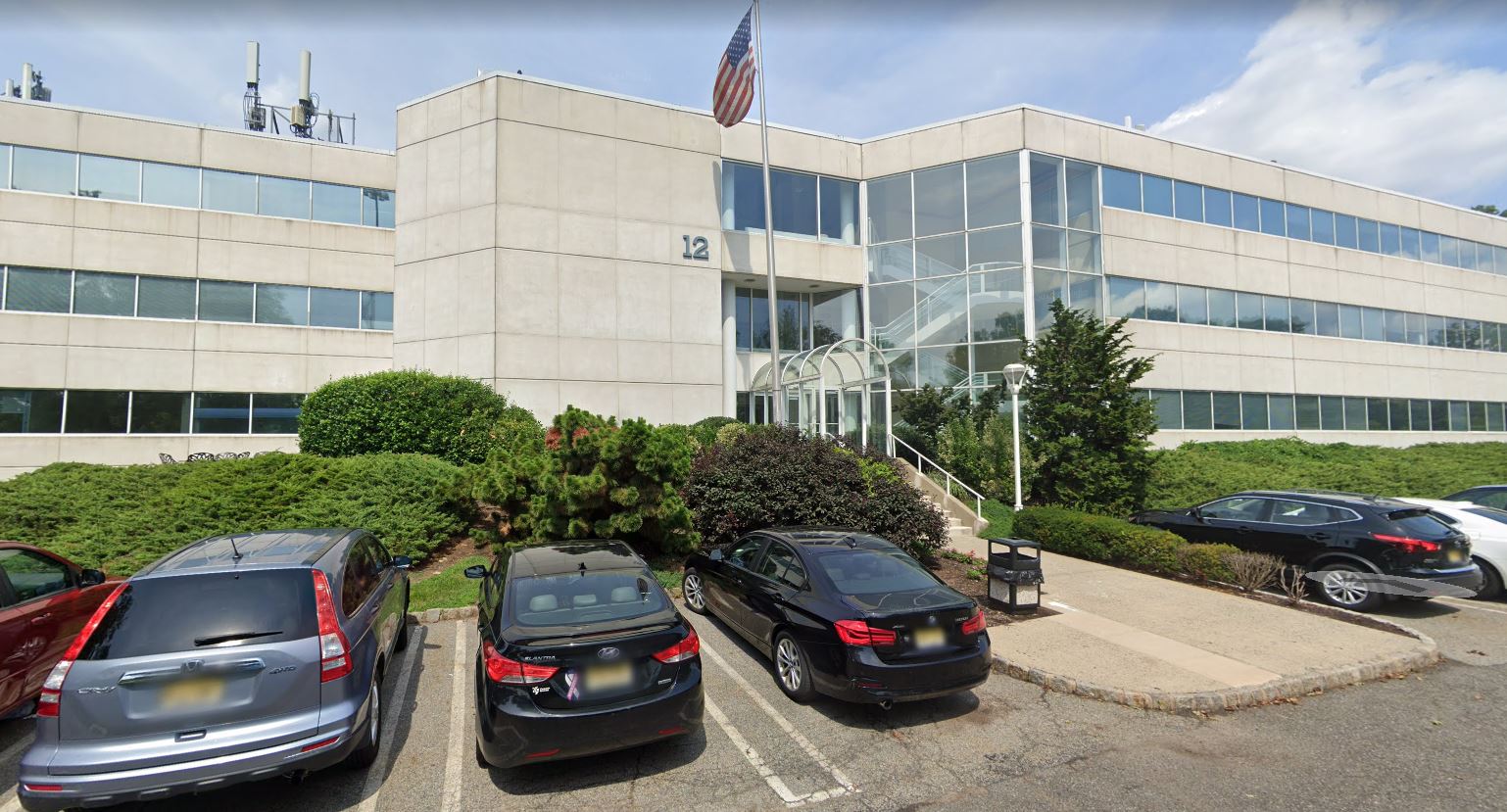 Advisors Mortgage Group - Paramus, NJ 01