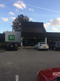 TD Bank 02