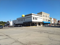 The Frederick Community Bank (Main Bank in Paxton) 01