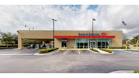 Bank of America (with Drive-thru services) 01
