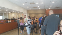 Bank of America (with Drive-thru services) 02