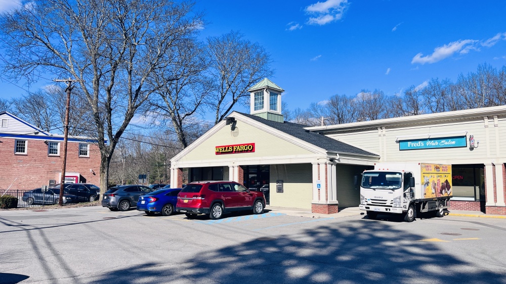 Wells Fargo Bank 01
