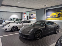 Porsche Stevens Creek Service Department 02