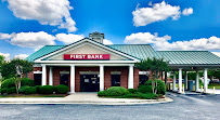 First Bank - Greensboro Jefferson Village, NC 01