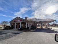 First Bank - Greensboro Jefferson Village, NC 02