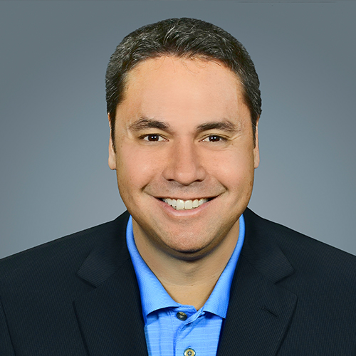 Randy Whitaker | Castle & Cooke Mortgage, LLC 01